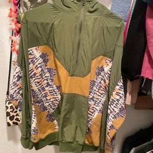 Urban Oufitters Jacket